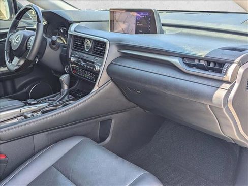 Used 2017 Lexus RX 350 FWD w/ Premium Package image 22