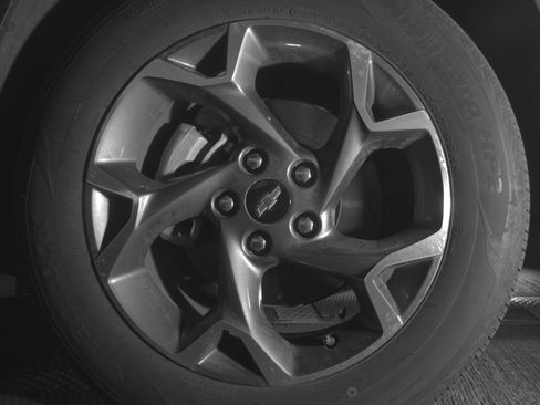 Used 2025 Chevrolet Trax LT image 12