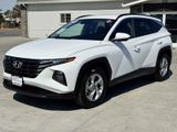 Used 2024 Hyundai Tucson SEL image 2