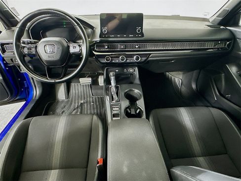 Used 2022 Honda Civic Sport image 16