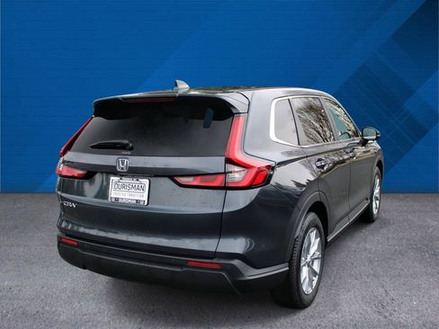 Used 2024 Honda CR-V EX-L image 9