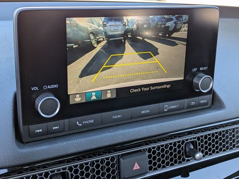 Used 2023 Honda Civic Sport image 19