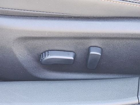 Used 2026 Nissan Altima 2.5 SR FWD image 18