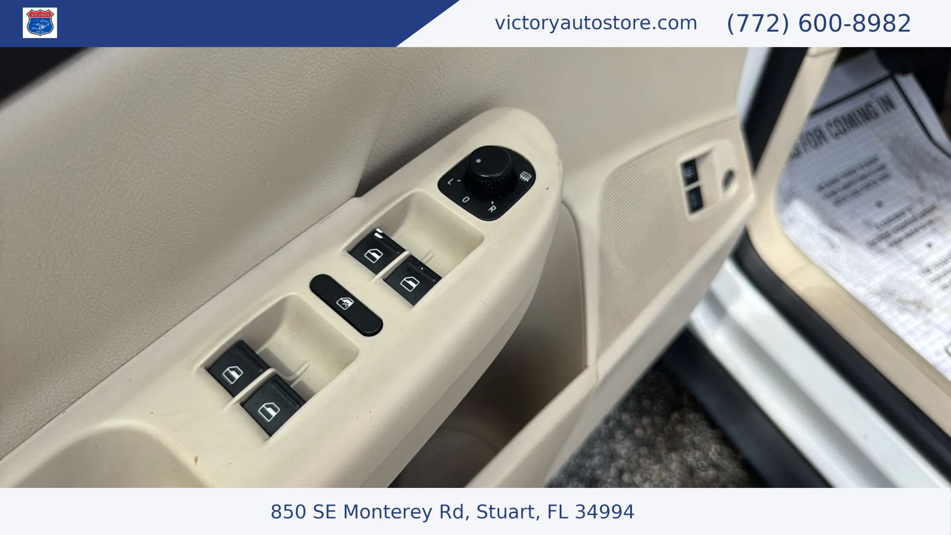 Used 2010 Volkswagen Passat Komfort FWD image 33
