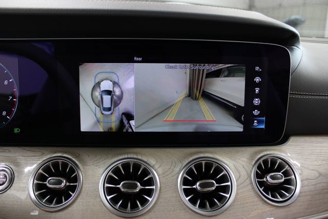 Used 2023 Mercedes-Benz E 450 Coupe image 28