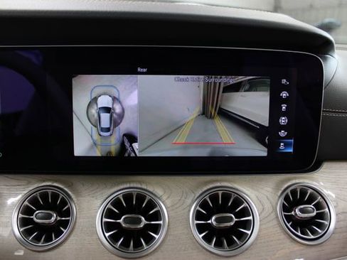 Used 2023 Mercedes-Benz E 450 Coupe image 28