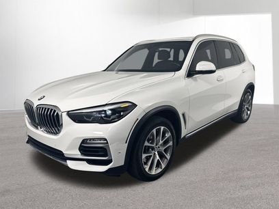 Used 2019 BMW X5 xDrive40i