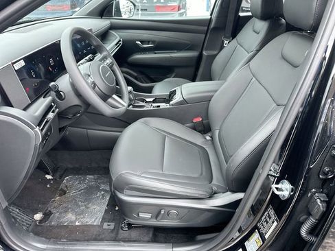 New 2026 Hyundai Santa Cruz SEL AWD/4WD image 15