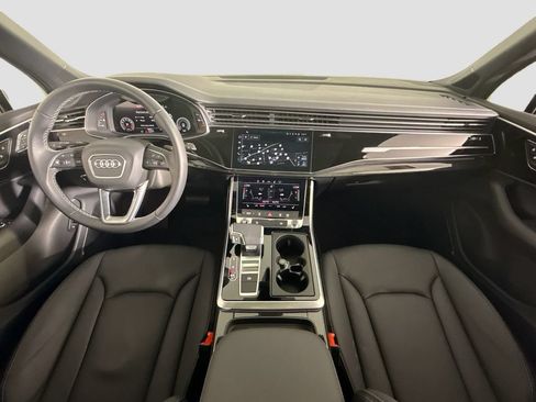 Used 2026 Audi Q7 3.0T Premium w/ Convenience Plus Package AWD/4WD image 9