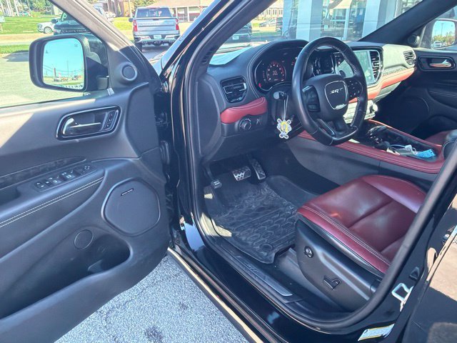 Used 2024 Dodge Durango SRT AWD/4WD image 27
