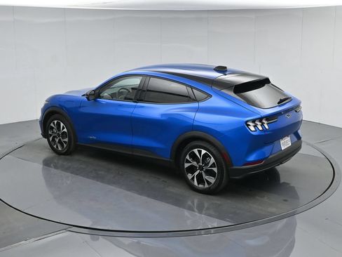 Used 2025 Ford Mustang Mach-E Select RWD image 41