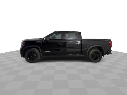 Used 2024 GMC Sierra 1500 Elevation w/ X31 Off-Road Package AWD/4WD image 5