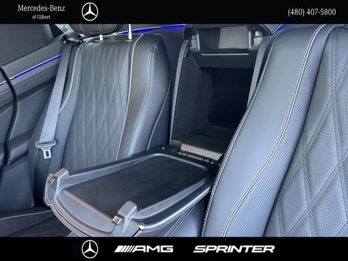 New 2026 Mercedes-Benz Maybach GLS 600 4MATIC image 31