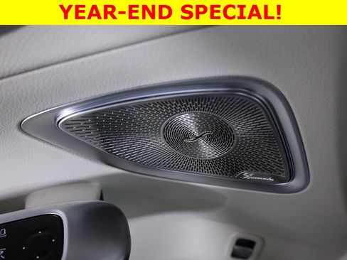 Used 2025 Mercedes-Benz C 300 C 300 image 26