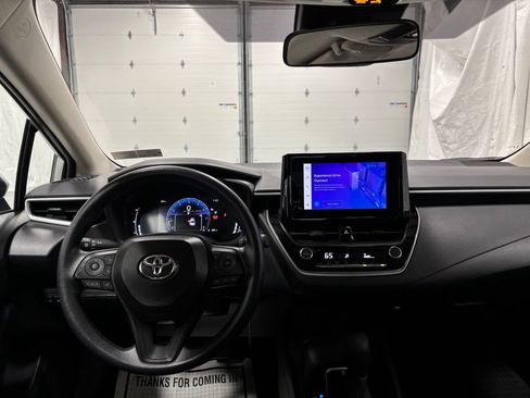 Used 2026 Toyota Corolla LE FWD image 16
