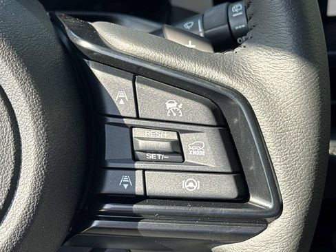 New 2026 Subaru Outback Limited image 17