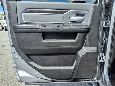 Used 2022 RAM 2500 Big Horn image 19