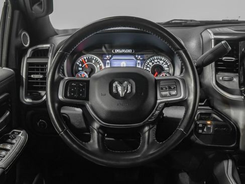 Used 2022 RAM 2500 Laramie image 16