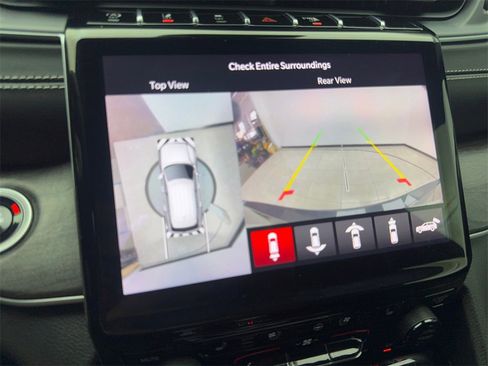 Used 2024 Jeep Grand Cherokee L Limited w/ Luxury Tech Group II image 71