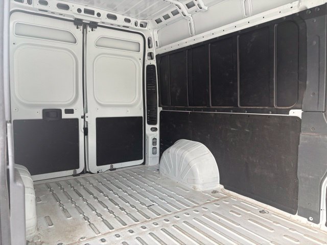Used 2026 RAM ProMaster 2500 w/ Convenience Group FWD image 17