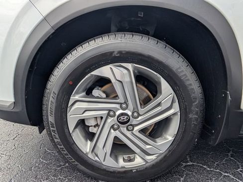 Used 2022 Hyundai Santa Fe SE image 17