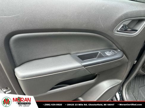 Used 2021 GMC Canyon AT4 AWD/4WD image 14