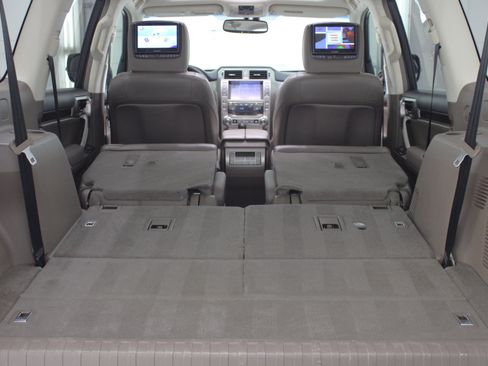 Used 2017 Lexus GX 460 Premium image 73