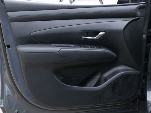 Certified 2026 Hyundai Tucson SEL image 17