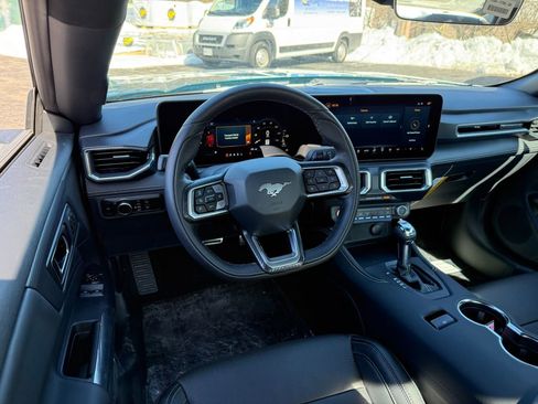 New 2026 Ford Mustang Premium image 6