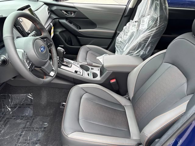 New 2026 Subaru Crosstrek 2.5i Limited AWD/4WD image 4
