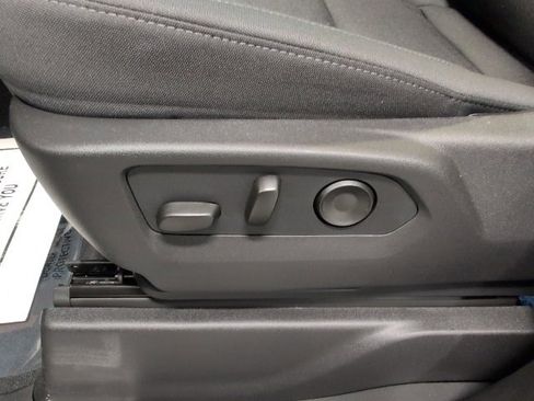 New 2026 Chevrolet Silverado 1500 RST w/ Dark Appearance Package image 17