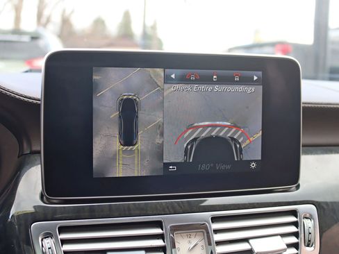 Used 2015 Mercedes-Benz CLS 550 4MATIC image 28