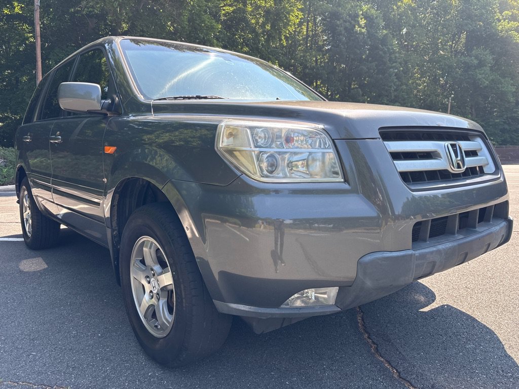 Used 2007 Honda Pilot EX-L image 7