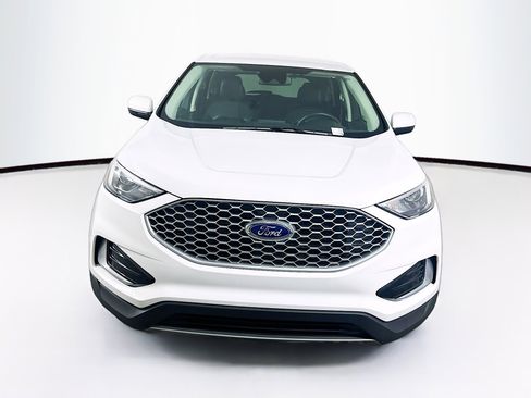 Used 2024 Ford Edge SEL image 2