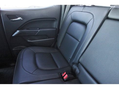 Used 2018 Chevrolet Colorado ZR2 AWD/4WD image 13