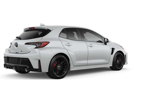 New 2026 Toyota Corolla GR AWD/4WD image 10