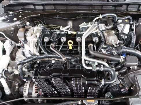 Used 2023 Nissan Altima 2.5 SL image 29