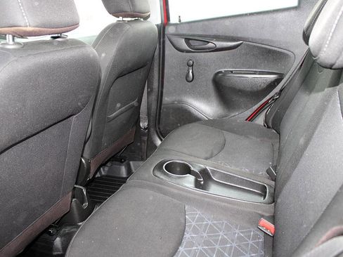 Used 2019 Chevrolet Spark LS image 26