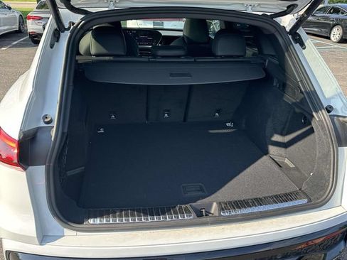 Certified 2025 Audi SQ5 Premium Plus AWD/4WD image 13
