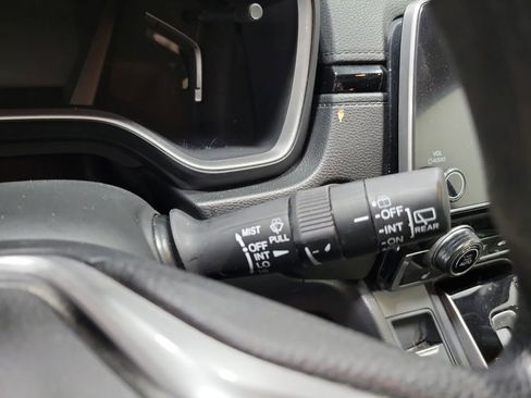 Used 2021 Honda CR-V EX image 36