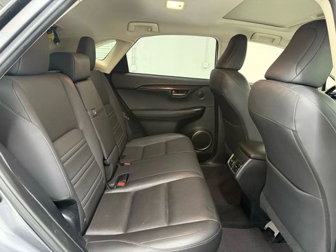 Used 2017 Lexus NX 200t FWD w/ Premium Package image 38