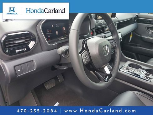 New 2026 Honda Passport RTL image 14