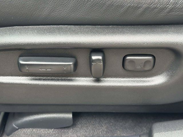 Certified 2023 Honda Passport TrailSport image 18