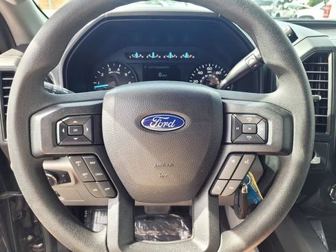 Certified 2019 Ford F150 XL w/ Equipment Group 101A Mid RWD image 25