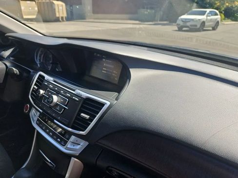 Used 2013 Honda Accord EX image 12