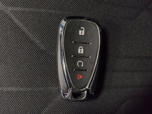 Used 2020 Chevrolet Trax LT w/ Driver Confidence Package image 32