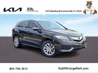 Used 2016 Acura RDX FWD w/ Technology Package video 1