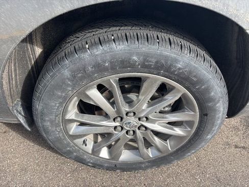 Used 2023 Buick Enclave Avenir w/ Avenir Technology Package image 12