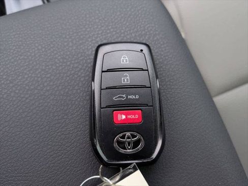 Certified 2026 Toyota Camry SE FWD image 26