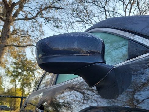 Used 2023 MAZDA CX-9 Touring image 11